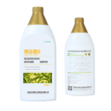 德益菌II——发酵专用混合型饲料添加剂